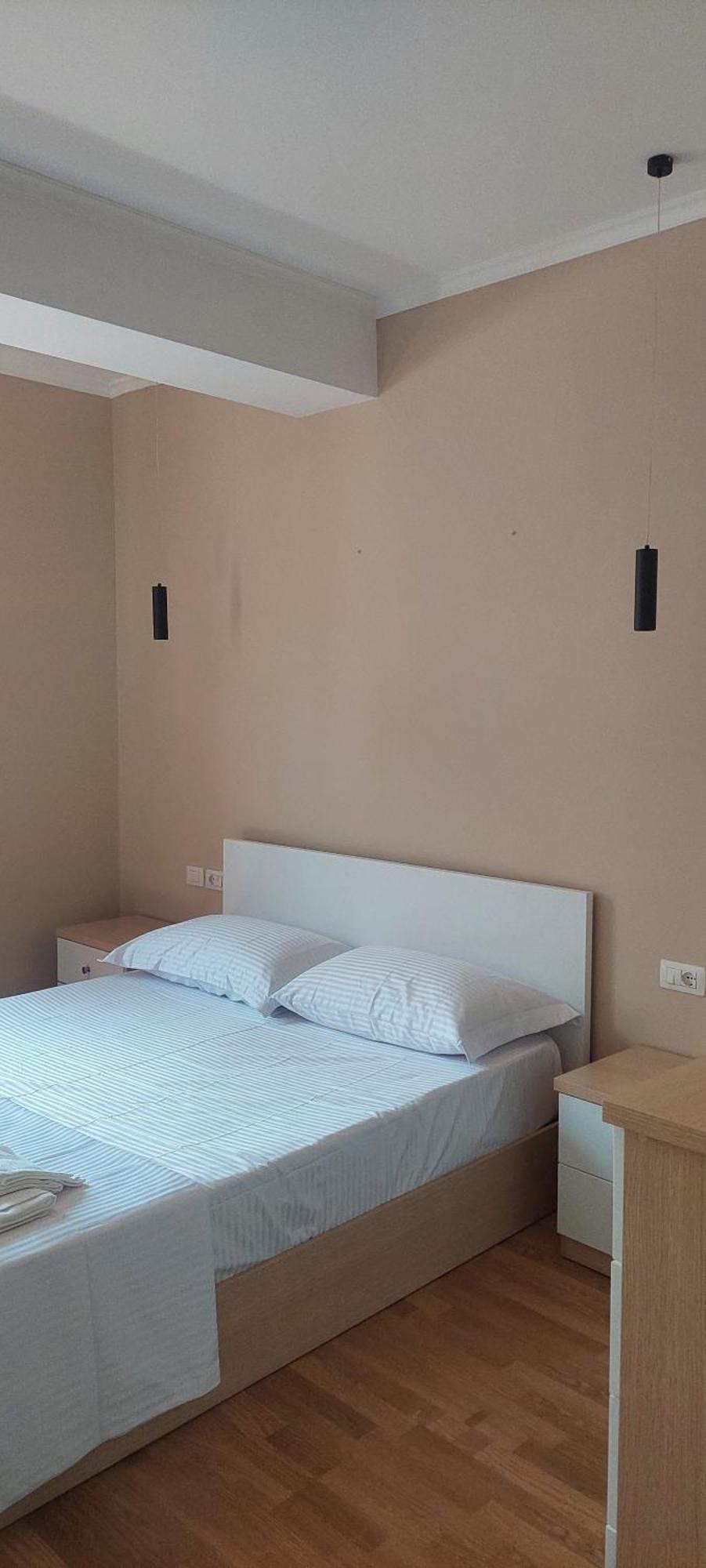 Lu-Er Tirana Center Apartment エクステリア 写真