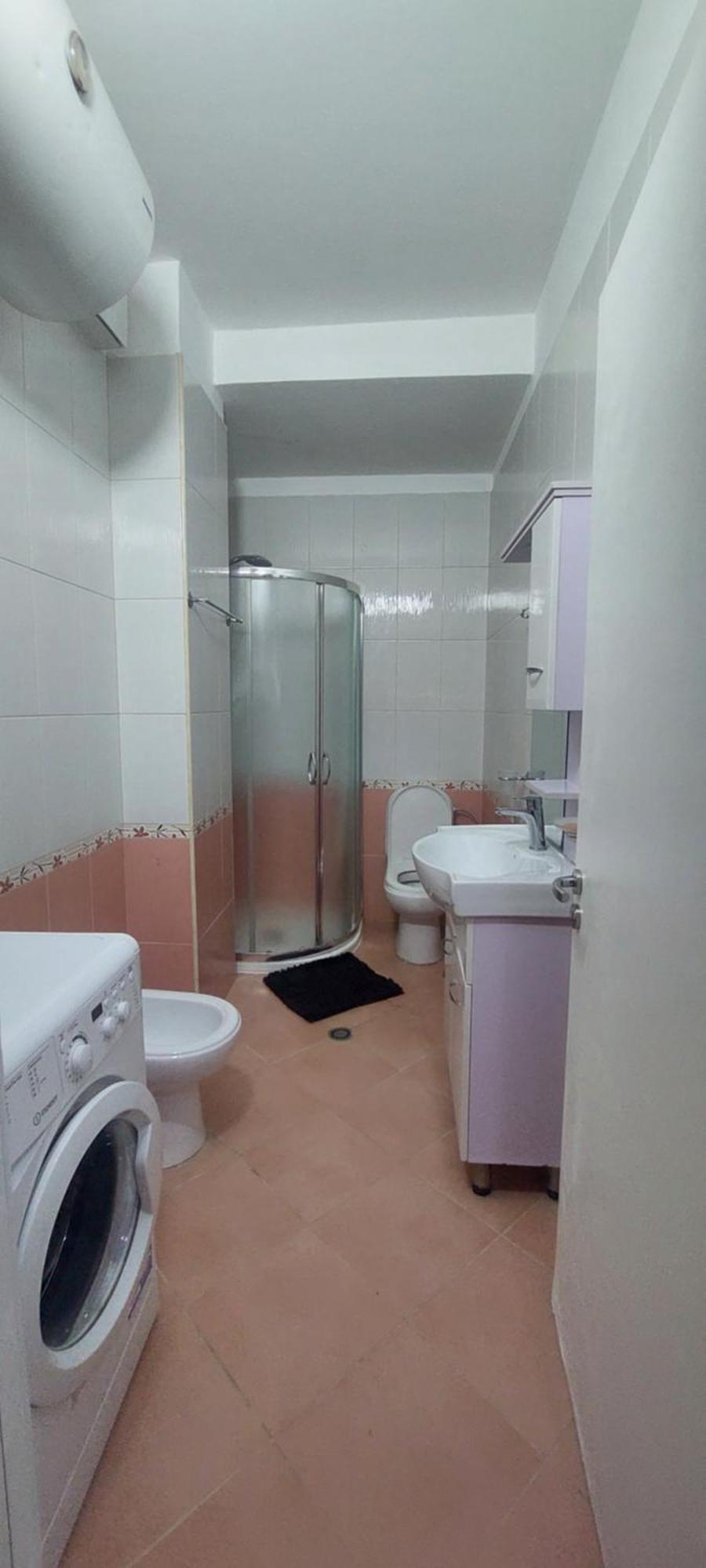 Lu-Er Tirana Center Apartment エクステリア 写真
